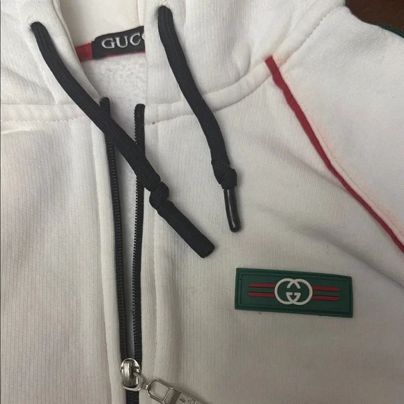 Gucci kids sweater Size 5Y - Picture 4 of 4